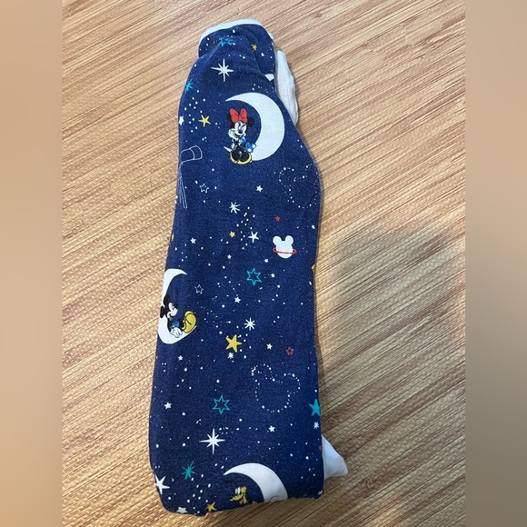 Little Sleepie 12/18 Mickey, sold out style. - Picture 5 of 6